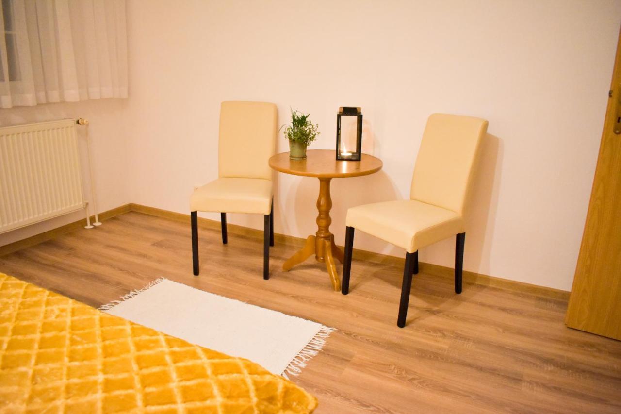 Апартаменты Privat Harencar Стара-Лесна Экстерьер фото